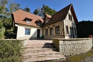  Maison à vendre 7 pièces 177 m²
