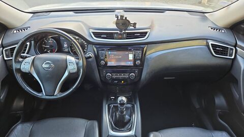 X-Trail III 1.6 130 N-Connecta 2017 occasion 93330 Neuilly Sur Marne