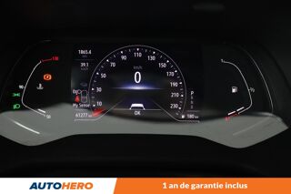 Captur 1.3 TCe Intens EDC 140 ch 2022 occasion 92130 Issy-les-Moulineaux