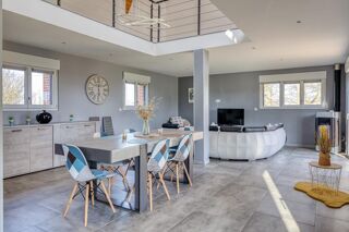  Maison à vendre 7 pièces 170 m²