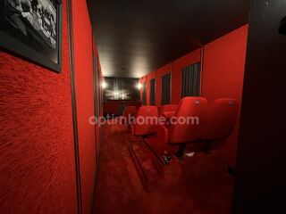  Maison à vendre 9 pièces 517 m²