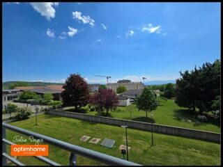  Appartement à vendre 3 pièces 68 m²