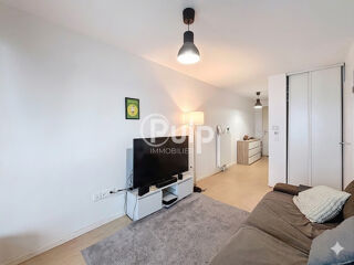  Appartement � vendre 3 pi�ces 44 m�