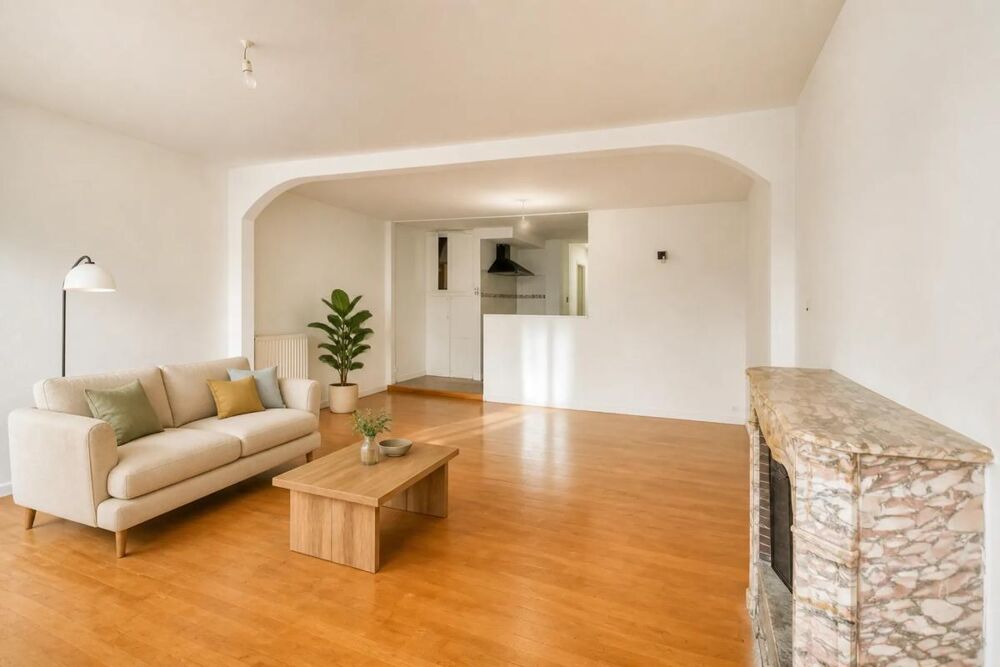 Charmant duplex 103 m² à Malzéville centre