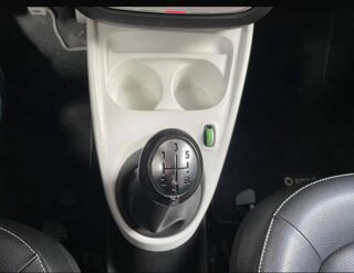 ForTwo Base 52 kW (453.342) PRIME 2015 occasion 17139 Dompierre-sur-Mer