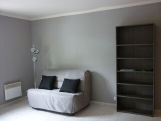  Appartement  louer 1 pice 27 m