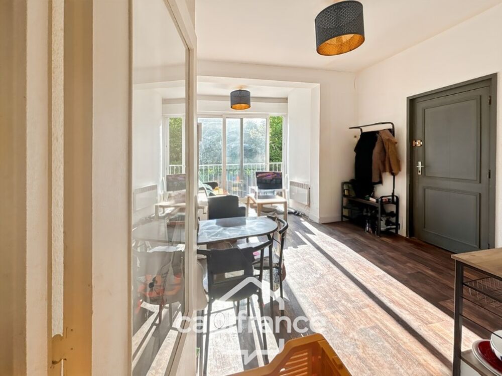 Vente Appartement BORDEAUX/Quartier St SEURIN/ a vendre T2 Lumineux Bordeaux