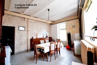  Maison à vendre 7 pièces 110 m²