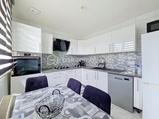  Maison à vendre 4 pièces 83 m²