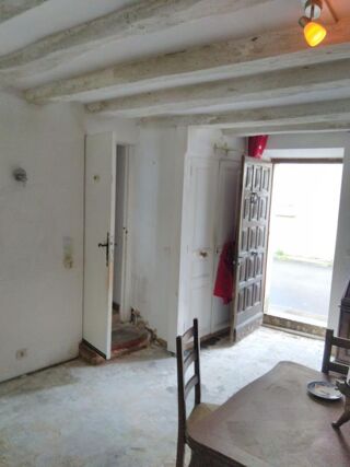  Maison � vendre 3 pi�ces 80 m�