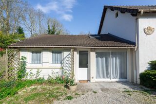  Maison � vendre 8 pi�ces 180 m�