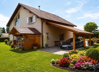  Immeuble à vendre 140 m²