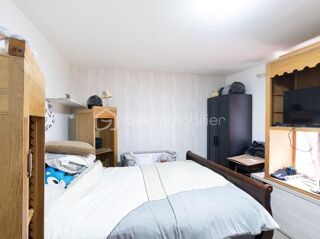  Maison à vendre 5 pièces 110 m²