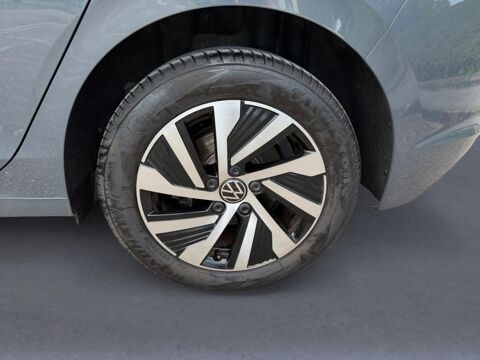 Golf VIII 1.4 EHYBRID OPF 204 STYLE DSG6 2023 occasion 55800 Contrisson