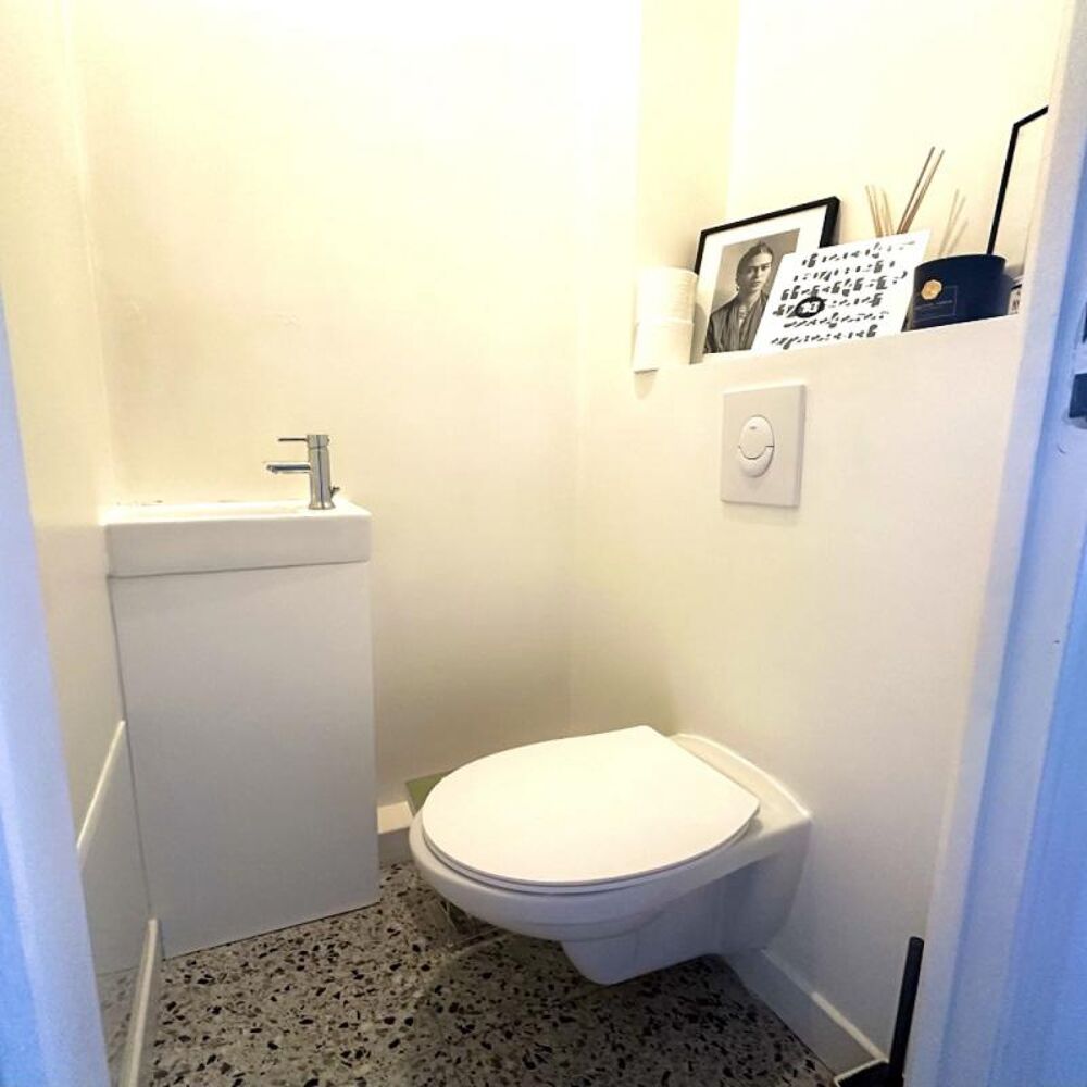 � vendre  Appartement Boulogne-Billancourt (92100)