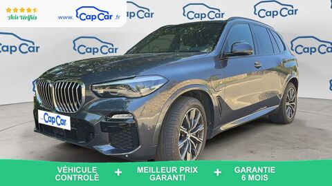 Annonce voiture BMW X5 46990 €