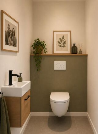  Appartement à vendre 4 pièces 110 m²