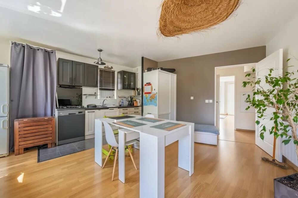 Vente Appartement Appartement de 3 pièces de 67 m² à Antony Antony