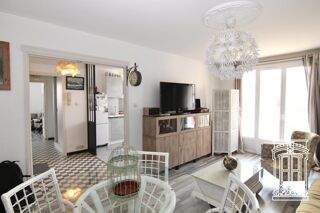  Appartement à vendre 3 pièces 66 m²