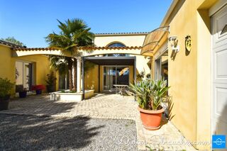  Maison à vendre 6 pièces 150 m²