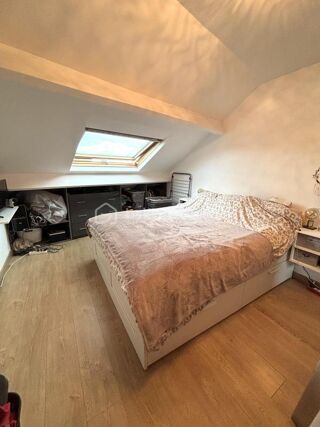  Appartement � vendre 3 pi�ces 38 m�