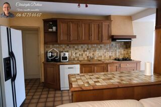  Maison � vendre 5 pi�ces 118 m�