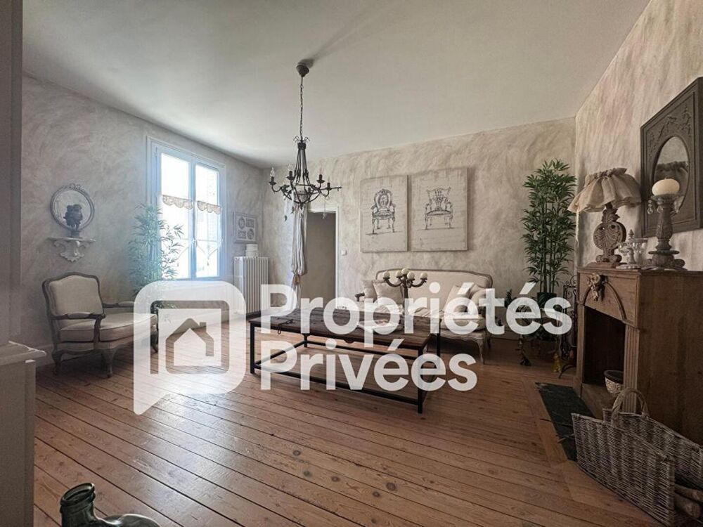 Vente Maison A VENDRE Langeais 37130 Maison et chambres d'hôtes Langeais 14 pièces 420 m2 Langeais