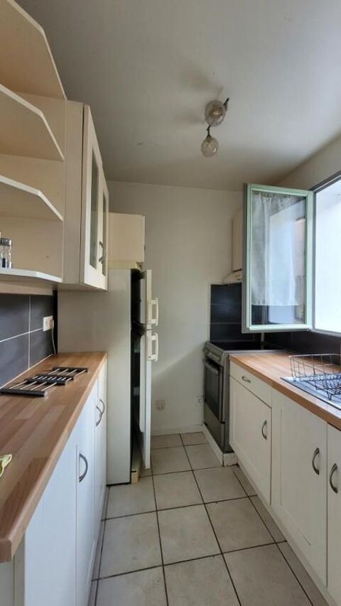  Appartement � louer 2 pi�ces 37 m�