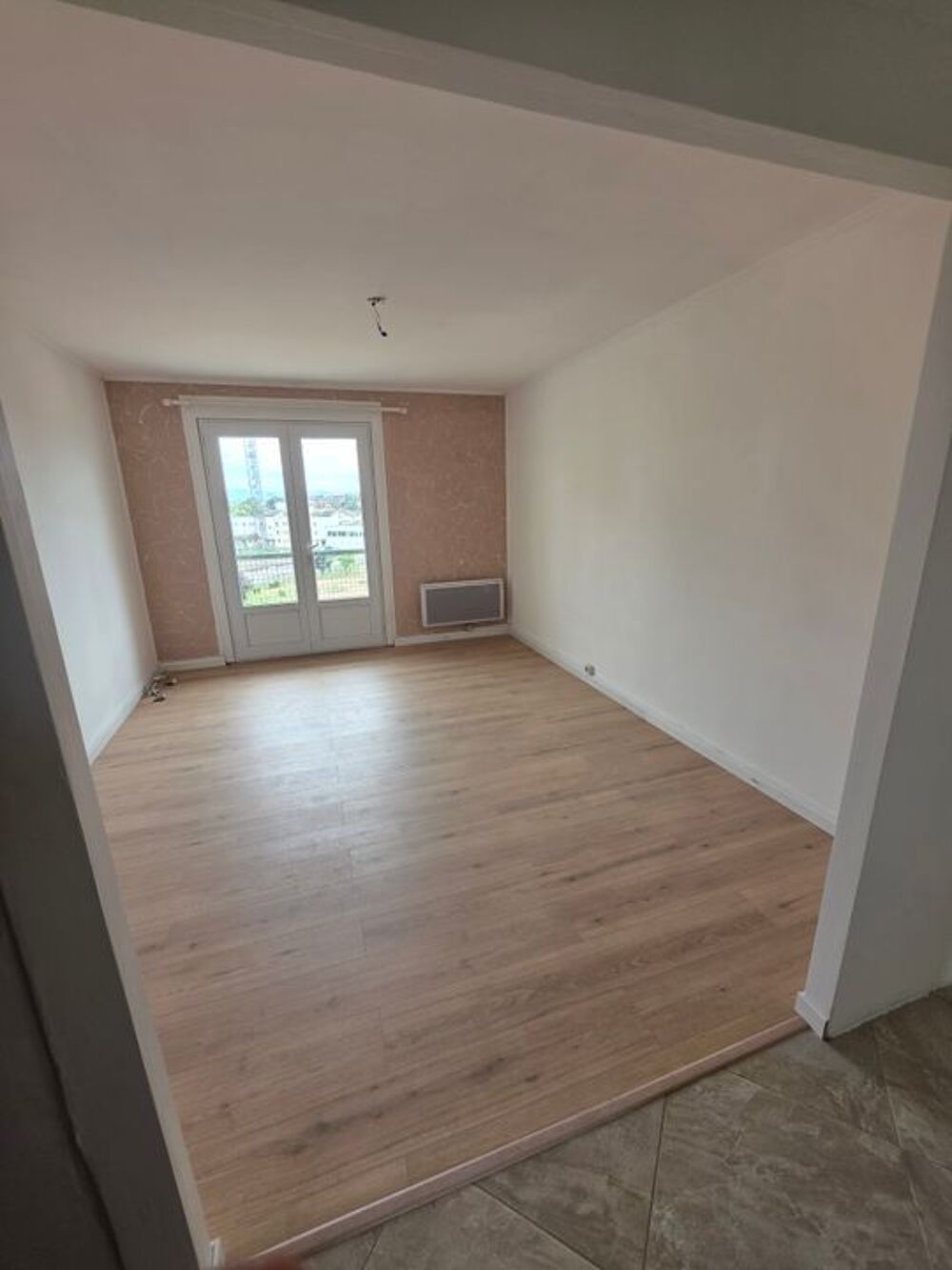 Location Appartement Appartement de 55m2 à louer sur Roanne Roanne