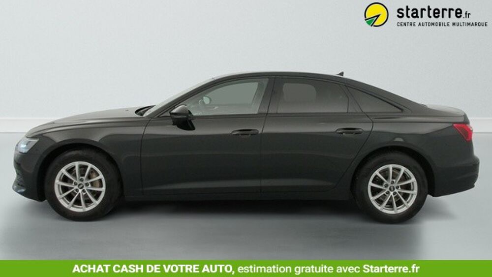 A6 35 TDI 163 ch S tronic 7 2022 occasion 69190 Saint-Fons