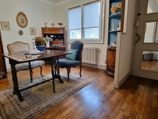  Maison � vendre 4 pi�ces 90 m�