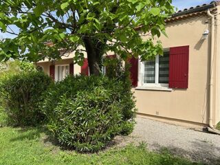  Maison à vendre 4 pièces 123 m²
