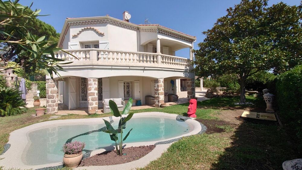 � vendre  Villa Fr�jus (83600)