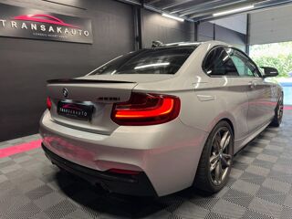 Serie 2 F22 Coupe M235i xDrive 326 ch A 2015 occasion 78200 Mantes La Jolie
