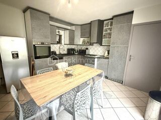  Maison à vendre 5 pièces 177 m²