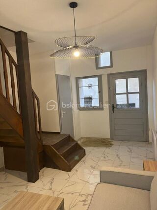  Duplex/triplex à vendre 3 pièces 60 m²