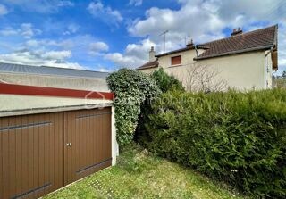  Maison � vendre 4 pi�ces 71 m�