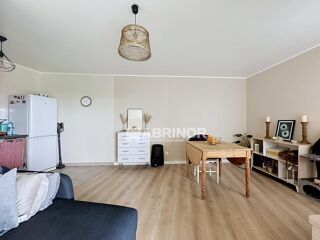  Appartement à vendre 2 pièces 45 m²