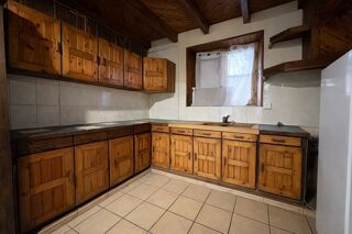  Maison � vendre 2 pi�ces 70 m�