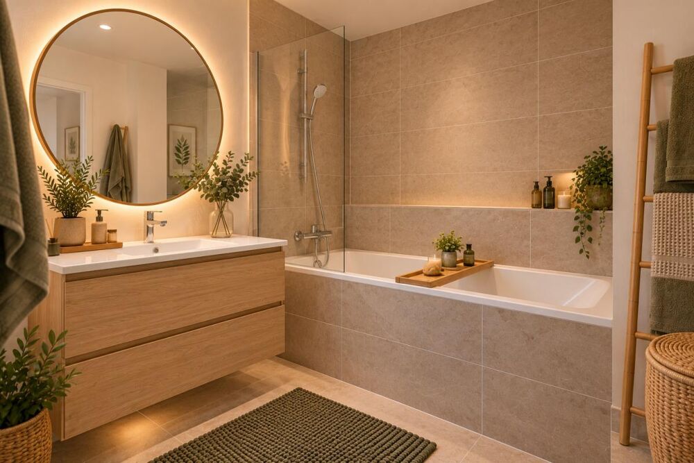 Vente Appartement BEAU T3 AVEC SON EXTERIEUR ET PROCHE DE L'OCEAN Biscarrosse