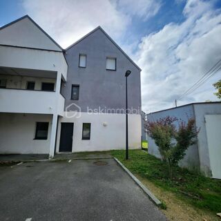  Appartement à vendre 3 pièces 73 m²