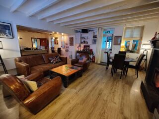  Maison � vendre 11 pi�ces 315 m�