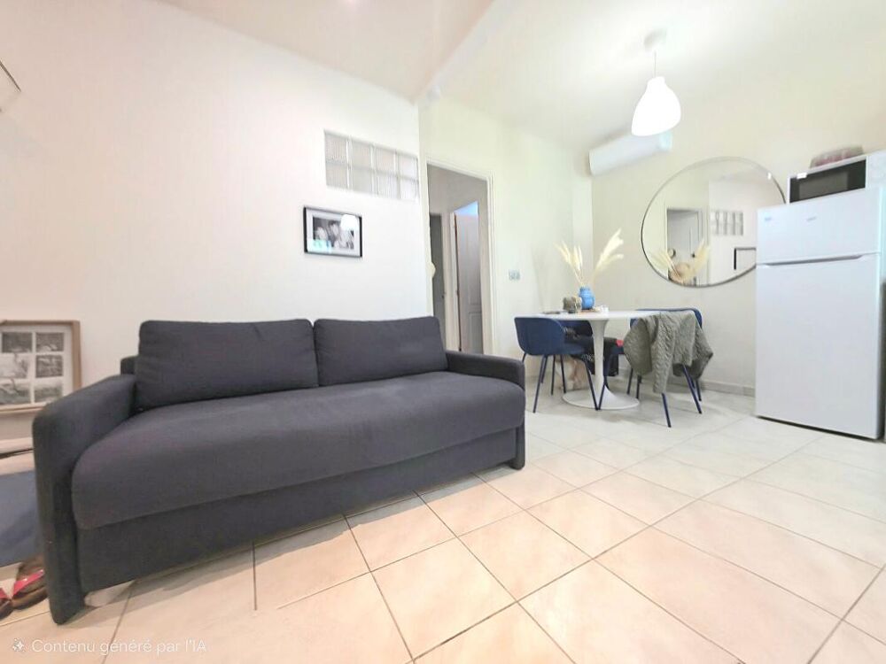 Appartement Bormes Les Mimosas 2 pièce(s) 31 m2 A 178000 EUR