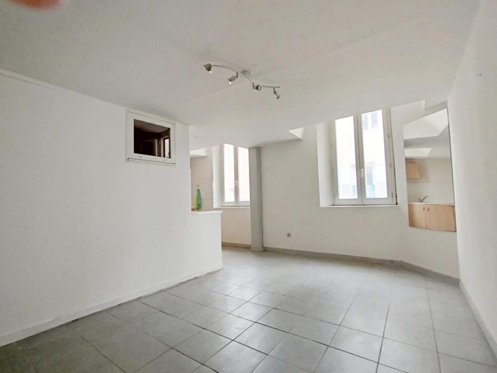 Appartement Barjols 2 pièce(s) 32 m2