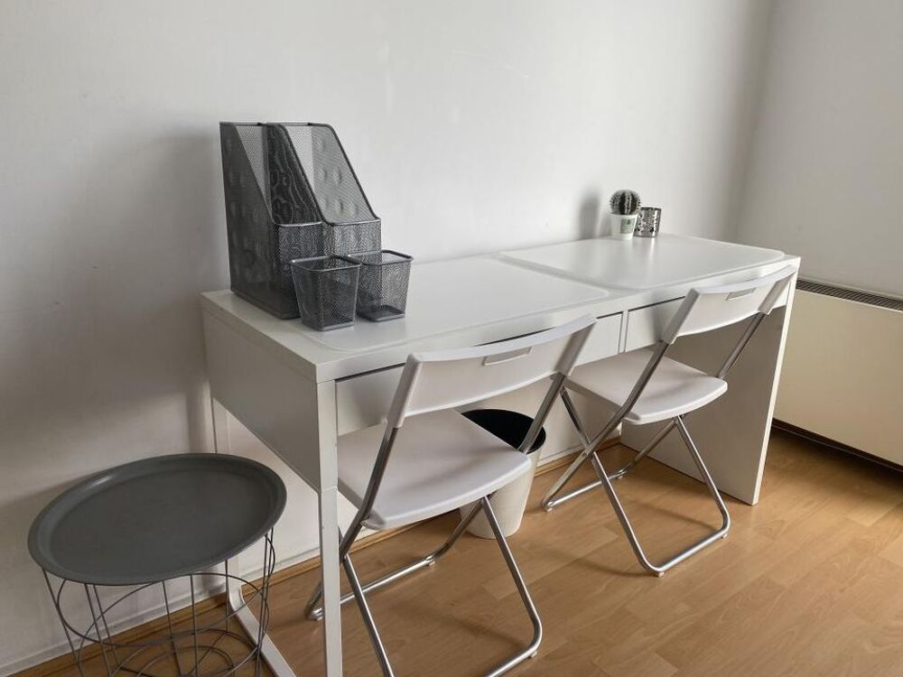 Location Appartement Studio de 23m2 à louer sur Montpellier Montpellier