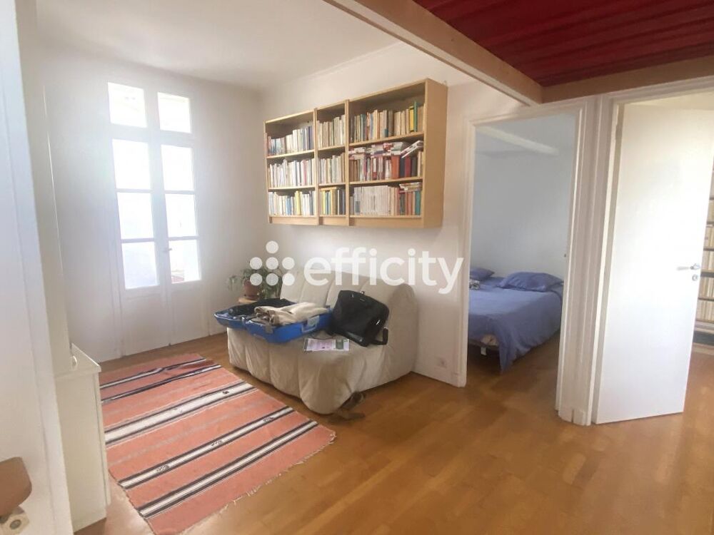  vendre  Maison Marseille 7