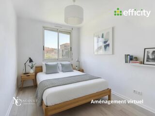  Appartement à vendre 3 pièces 73 m²