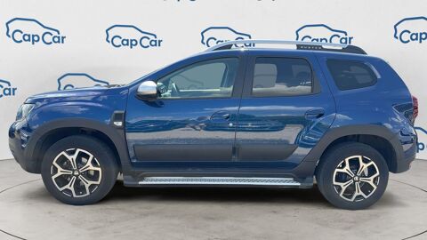 Duster 1.5 Blue dCi 115 Prestige 2018 occasion 37520 La Riche