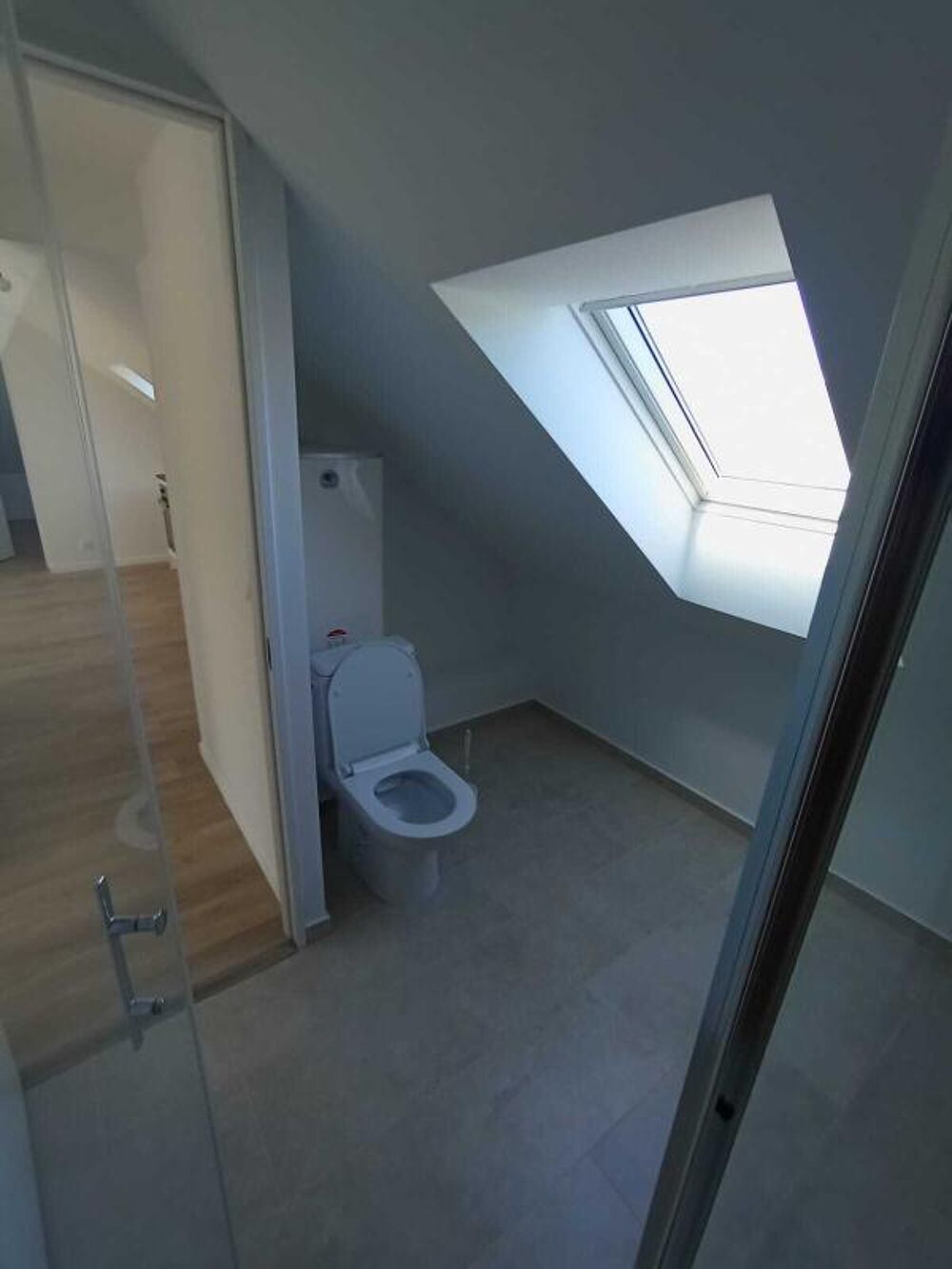 Vente Appartement Appartement T3, 58 m², Cayeux-sur-Mer Cayeux sur mer