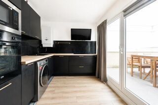  Duplex/triplex à vendre 5 pièces 105 m²